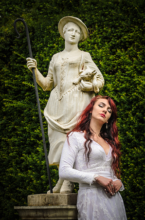 High end luxury wedding photography for castle weddings in Scotland by wedding photographer Alexander Whyte