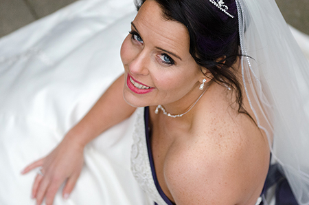 Easy and stress free wedding photography,unposed, relaxed, candid wedding photography by wedding photographer Alexander Whyte
